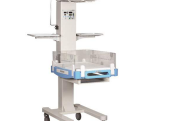 INFANT RADIANT WARMER